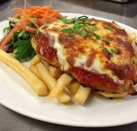 Exchange Hotel Mossman - Kempsey Accommodation