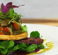 Explorers Restaurant - Kempsey Accommodation