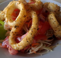 Flame Tree Coffee Lounge - Kempsey Accommodation