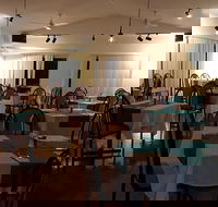 Food Sans Borders - Kempsey Accommodation