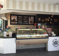 Gelatissimo Noosa - Kempsey Accommodation