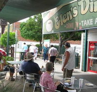 Glen's Diner - Kempsey Accommodation