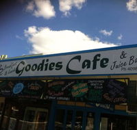 Goodies Cafe - Kempsey Accommodation