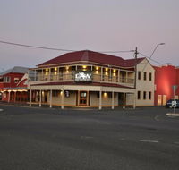 Great Western Hotel - Kempsey Accommodation