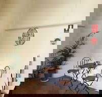 Grind and Grow Cafe - Kempsey Accommodation