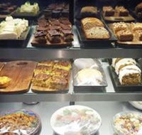 Grindstone Coffee House - Kempsey Accommodation