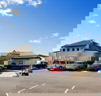 Highfields Tavern - Kempsey Accommodation