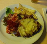Hightide Bistro at Pine Beach Hotel - Kempsey Accommodation