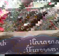 Jacaranda Tearooms - Kempsey Accommodation
