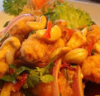 Jackey Jackey Herbs  Spices Thai Restaurant - Kempsey Accommodation