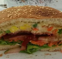 Kazza's Kafe - Kempsey Accommodation