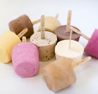 Mammino Gourmet Ice Cream - Kempsey Accommodation
