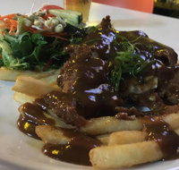 Marine Hotel-Motel - Kempsey Accommodation