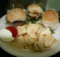 Mason's Cafe - Kempsey Accommodation