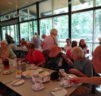 Mayi Cafe - Kempsey Accommodation