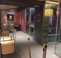 McDonalds Bribie Island