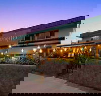 Mojo's Bar  Grill - Kempsey Accommodation