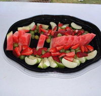 Moonrock Cafe - Kempsey Accommodation