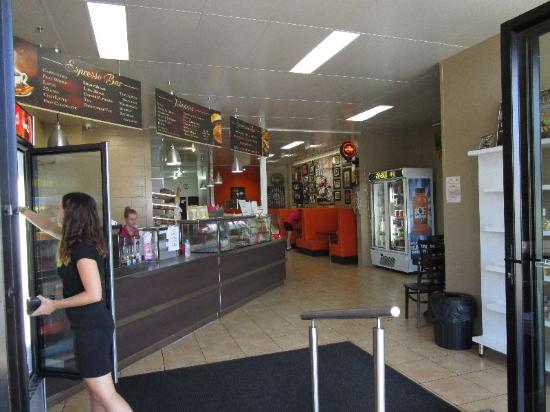 Elgin Vale ACT Kempsey Accommodation