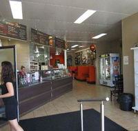 Nanango Country Bakehouse  Cafe - Kempsey Accommodation