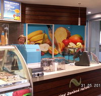 New Zealand Ice Creamery - Kempsey Accommodation