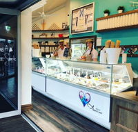 Noosa Amore Gelato - Kempsey Accommodation