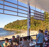 Noosa Heads Surf Life Saving Club - Kempsey Accommodation