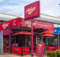 Noosa Pie Shop - Kempsey Accommodation