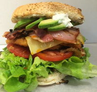 Nosh Express - Kempsey Accommodation