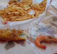 Ocean Breeze Seafoods - Kempsey Accommodation