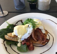 Ocean Brew Cafe - Kempsey Accommodation