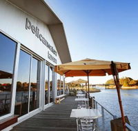 Pelican Waters Hotel - Kempsey Accommodation