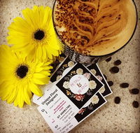 Petals  Beanz - Kempsey Accommodation