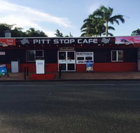 Pittstop Cafe Proserpine - Kempsey Accommodation
