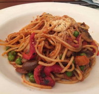 PK's Jungle Village Restaurant - Kempsey Accommodation