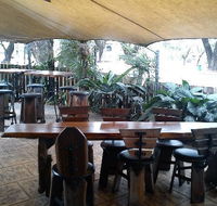 Raintrees Cafe Restaurant - Kempsey Accommodation