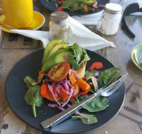 Ripe Harvest Cafe - Kempsey Accommodation