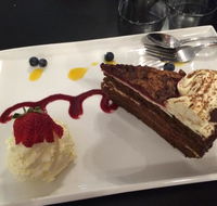 River of Gold Motel Restaurant - Kempsey Accommodation