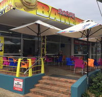 Roses Bakery at Dicky - Kempsey Accommodation
