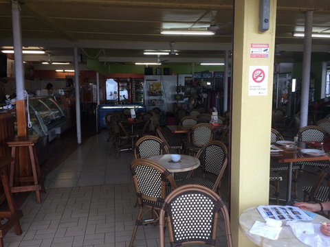 Seaview Deli Cafe - Kempsey Accommodation 0