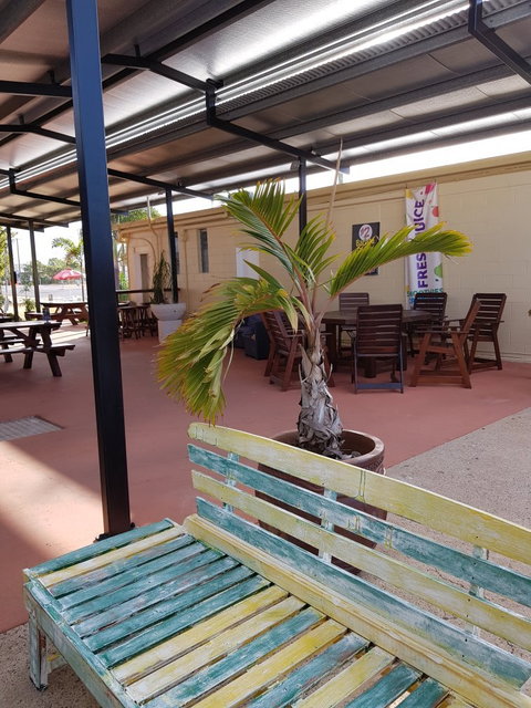 Seaview Deli Cafe - Kempsey Accommodation 5