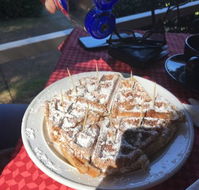 Spring Bluff Cafe - Kempsey Accommodation