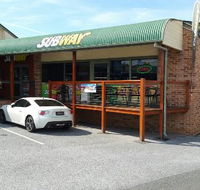 Subway - Kempsey Accommodation