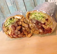 Taco Boy - Kempsey Accommodation