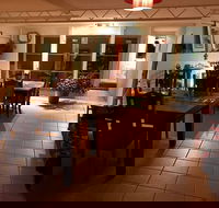Tango Room Cafe and Bar - Kempsey Accommodation