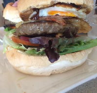 Temptations Cafe - Kempsey Accommodation