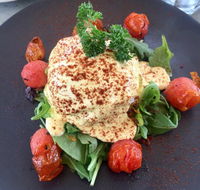 The Coffee House Restaurant - Kempsey Accommodation