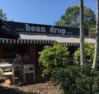 The Drop - Kempsey Accommodation