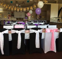 The Isis Club - Kempsey Accommodation