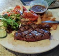 The Park Ridge Tavern - Kempsey Accommodation